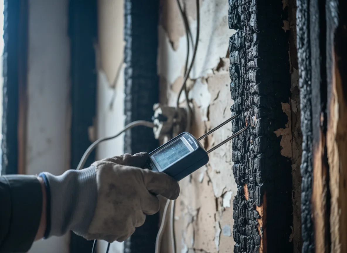 Fire Damage Restoration Fairfield, ND FAQs